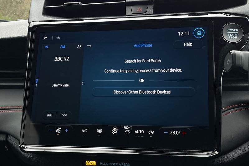 Used Ford Puma 2025 for sale - 78015276: Photo 24