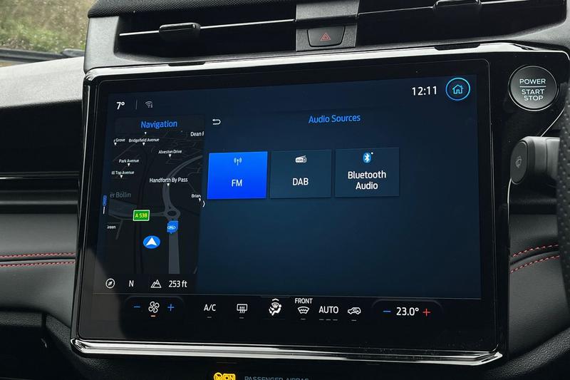 Used Ford Puma 2025 for sale - 78015276: Photo 25