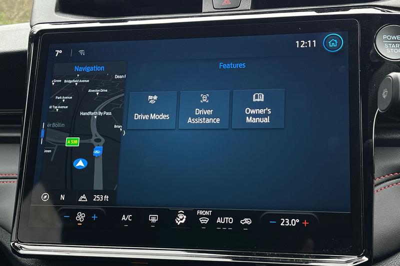 Used Ford Puma 2025 for sale - 78015276: Photo 27