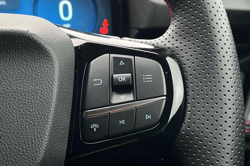 Used Ford Puma 2025 for sale - 78015276: Photo 34