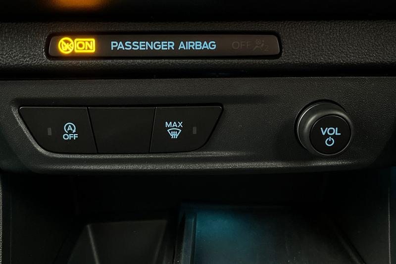 Used Ford Puma 2025 for sale - 78015276: Photo 36