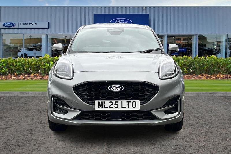 Used Ford Puma 2025 for sale - 78015276: Photo 6