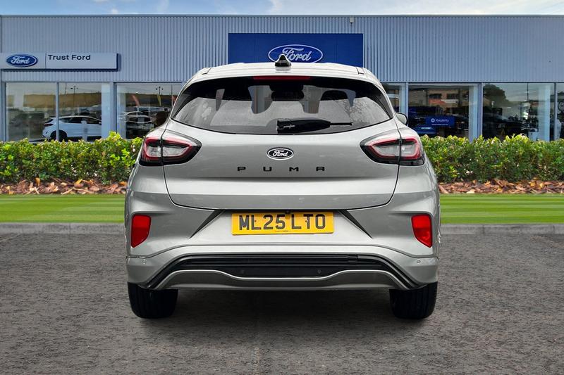 Used Ford Puma 2025 for sale - 78015276: Photo 7