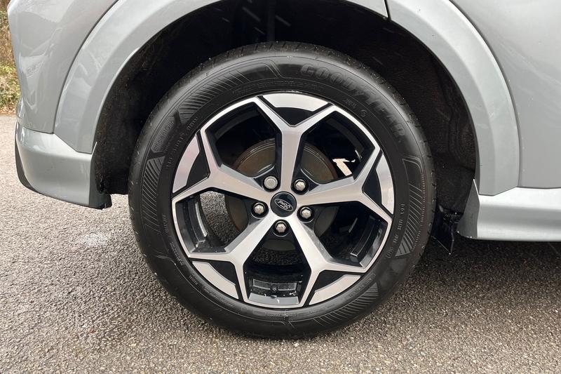 Used Ford Puma 2025 for sale - 78015276: Photo 8