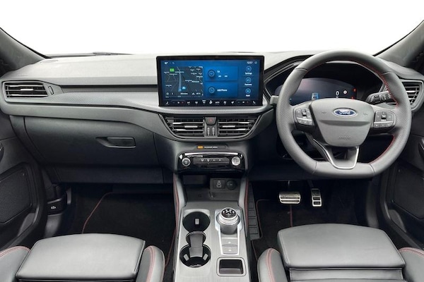 Used Ford Kuga 2024 for sale - 76196533: Photo 10