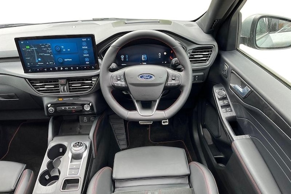 Used Ford Kuga 2024 for sale - 76196533: Photo 11