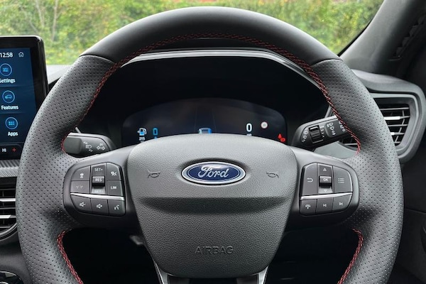 Used Ford Kuga 2024 for sale - 76196533: Photo 12