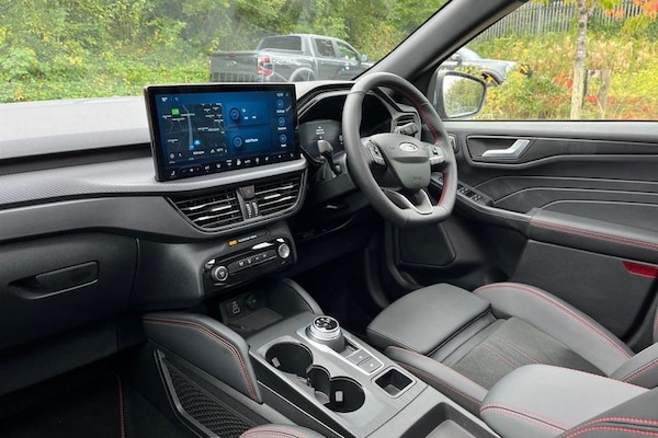 Used Ford Kuga 2024 for sale - 76196533: Photo 18