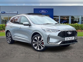 Ford - Kuga