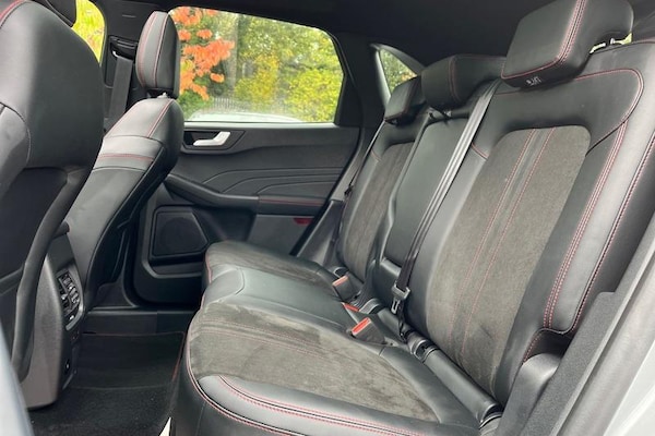 Used Ford Kuga 2024 for sale - 76196533: Photo 20