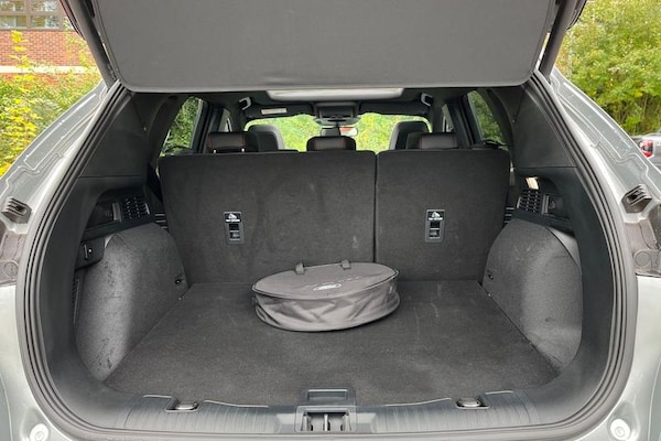 Used Ford Kuga 2024 for sale - 76196533: Photo 21
