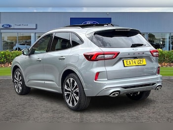 Used Ford Kuga 2024 for sale - 76196533: Photo 2