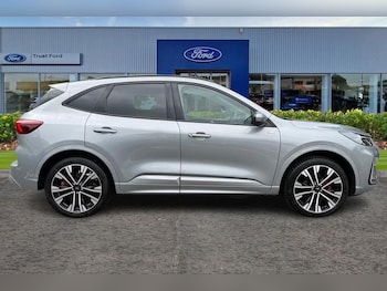 Used Ford Kuga 2024 for sale - 76196533: Photo 3