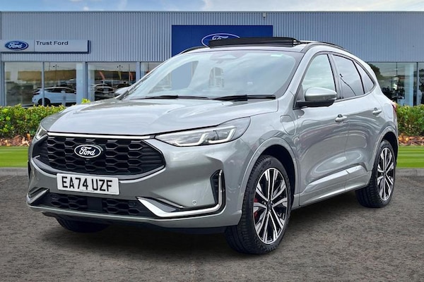 Used Ford Kuga 2024 for sale - 76196533: Photo 5