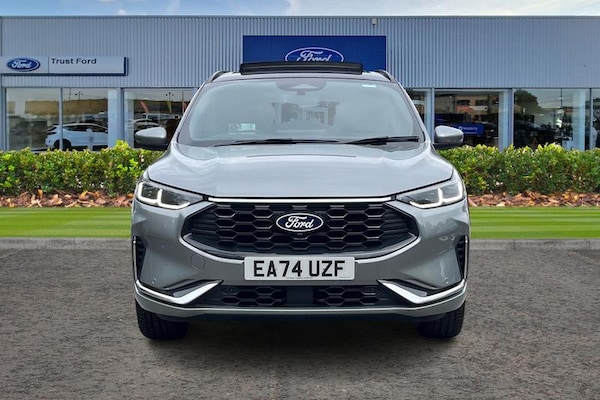 Used Ford Kuga 2024 for sale - 76196533: Photo 6