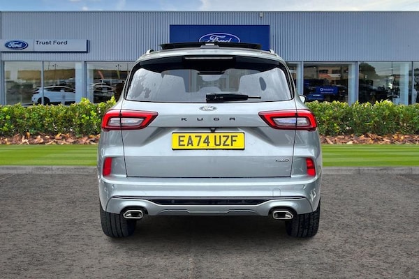 Used Ford Kuga 2024 for sale - 76196533: Photo 7