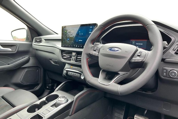 Used Ford Kuga 2024 for sale - 76196533: Photo 9