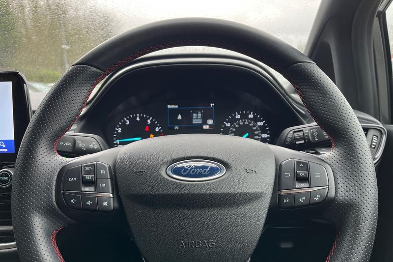 Used Ford Fiesta 2022 for sale - 77306951: Photo 12