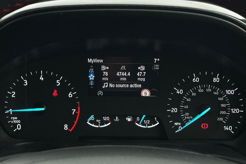 Used Ford Fiesta 2022 for sale - 77306951: Photo 13