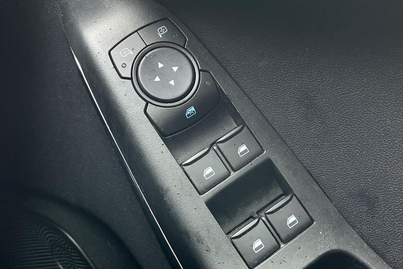 Used Ford Fiesta 2022 for sale - 77306951: Photo 16