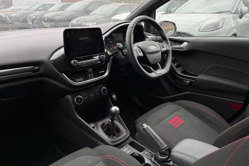 Used Ford Fiesta 2022 for sale - 77306951: Photo 18