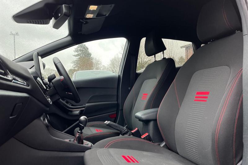 Used Ford Fiesta 2022 for sale - 77306951: Photo 19