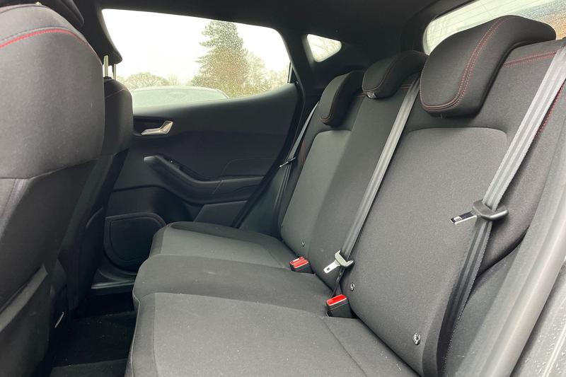 Used Ford Fiesta 2022 for sale - 77306951: Photo 20