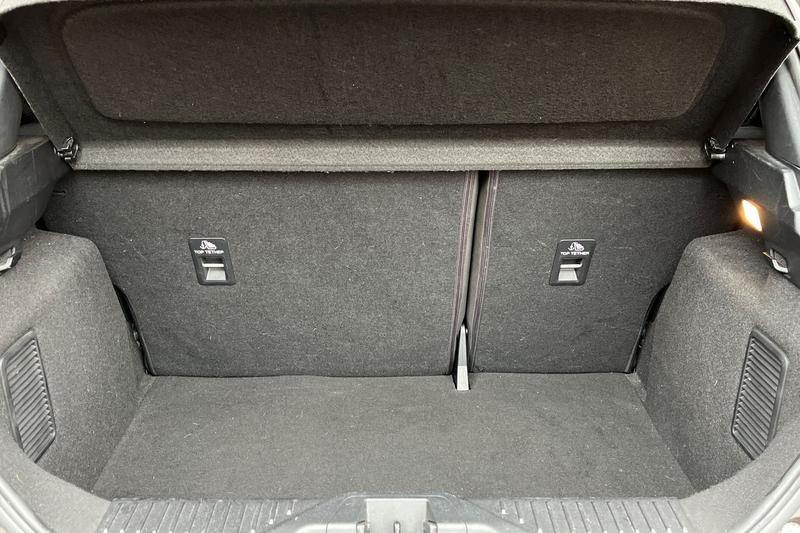 Used Ford Fiesta 2022 for sale - 77306951: Photo 21