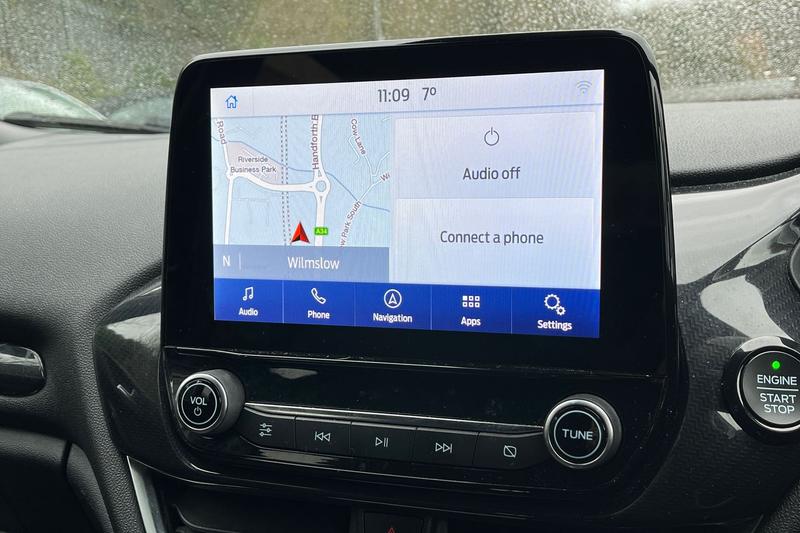 Used Ford Fiesta 2022 for sale - 77306951: Photo 22