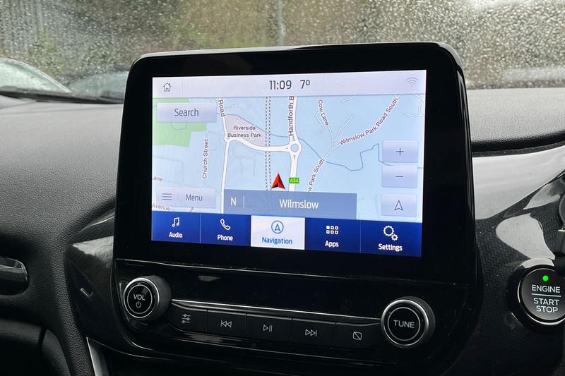 Used Ford Fiesta 2022 for sale - 77306951: Photo 23