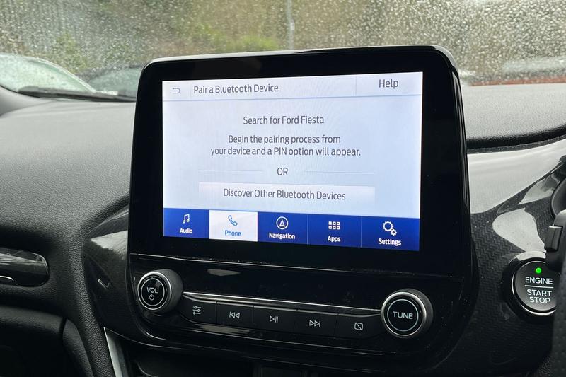 Used Ford Fiesta 2022 for sale - 77306951: Photo 25