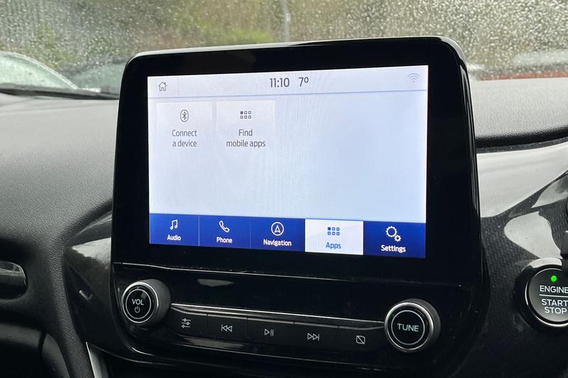 Used Ford Fiesta 2022 for sale - 77306951: Photo 26