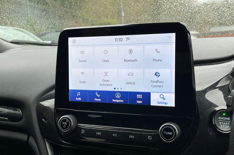 Used Ford Fiesta 2022 for sale - 77306951: Photo 27