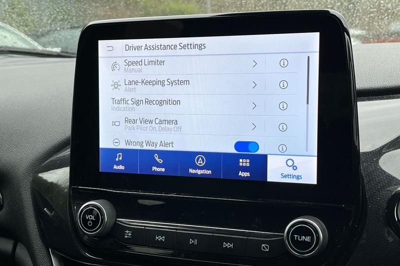 Used Ford Fiesta 2022 for sale - 77306951: Photo 28