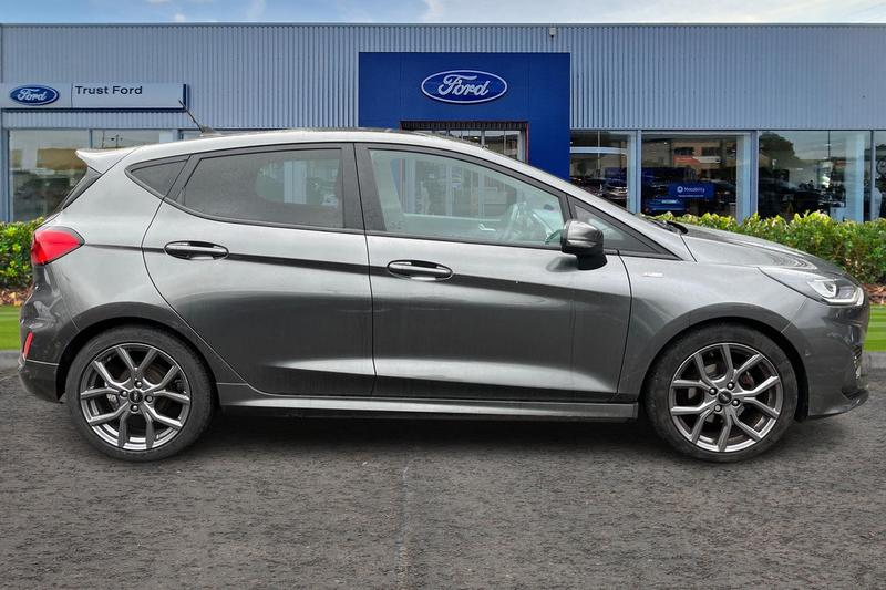 Used Ford Fiesta 2022 for sale - 77306951: Photo 3