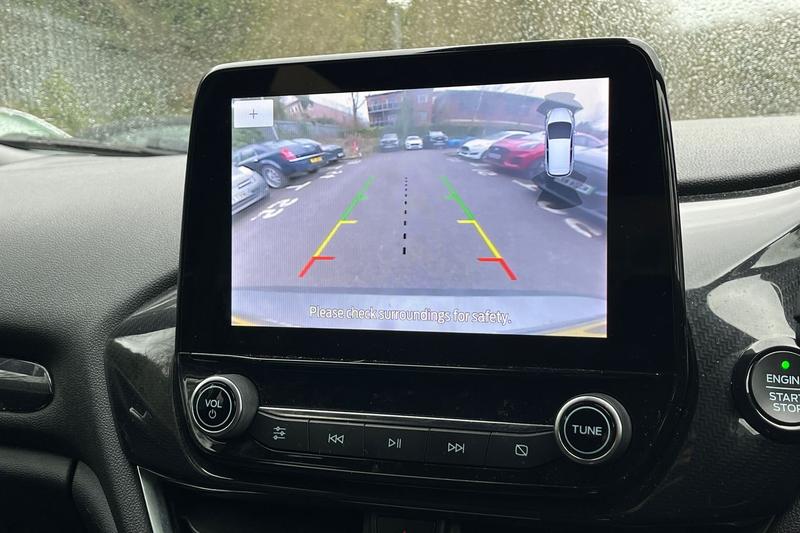 Used Ford Fiesta 2022 for sale - 77306951: Photo 30