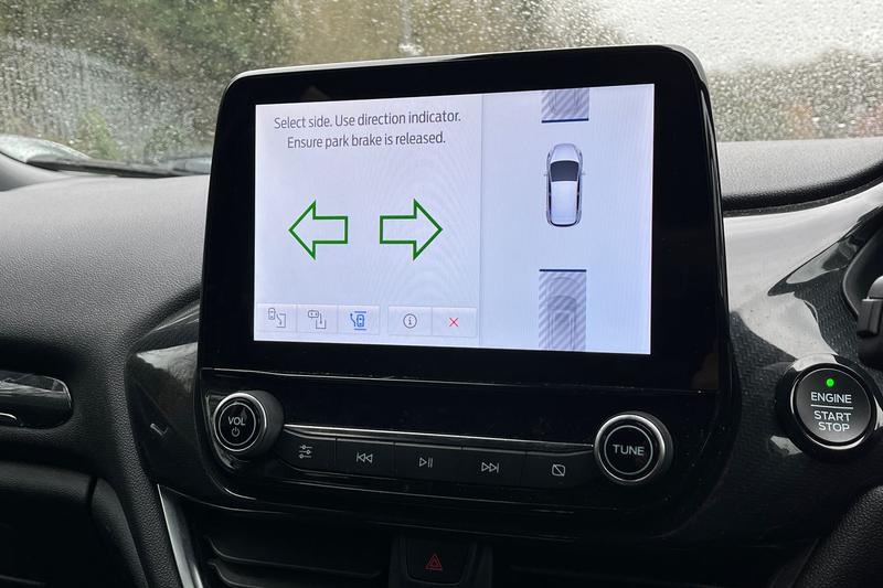 Used Ford Fiesta 2022 for sale - 77306951: Photo 31