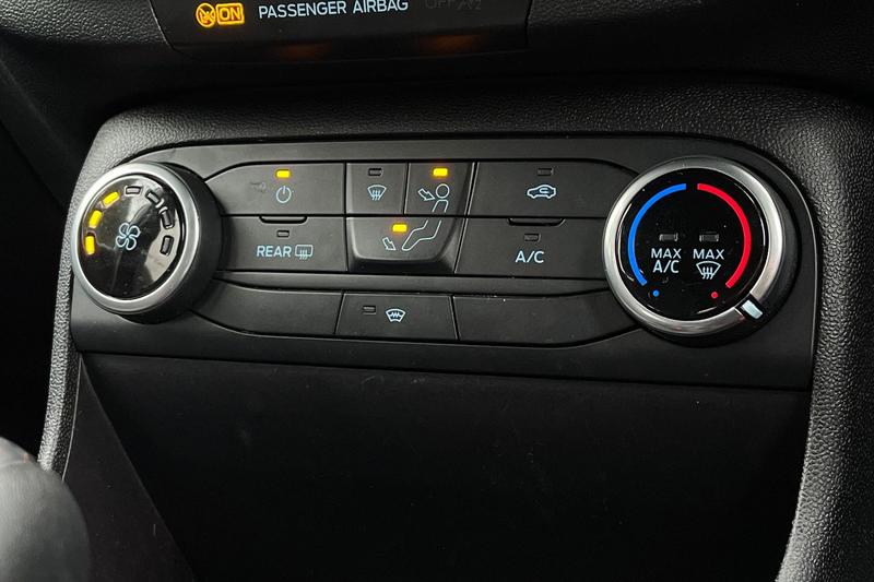 Used Ford Fiesta 2022 for sale - 77306951: Photo 32