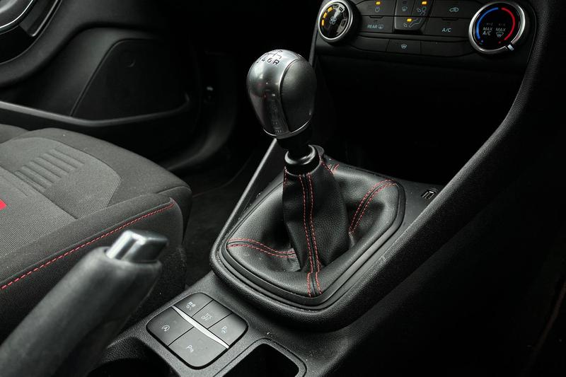 Used Ford Fiesta 2022 for sale - 77306951: Photo 33