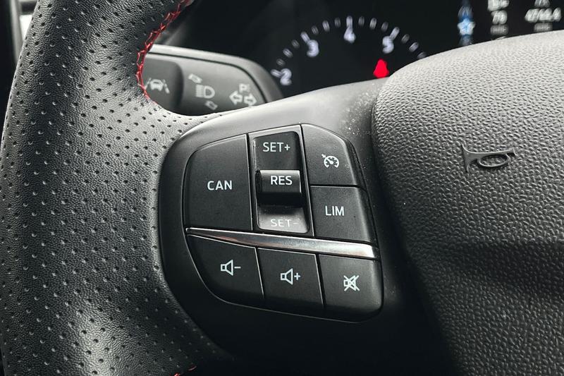 Used Ford Fiesta 2022 for sale - 77306951: Photo 34