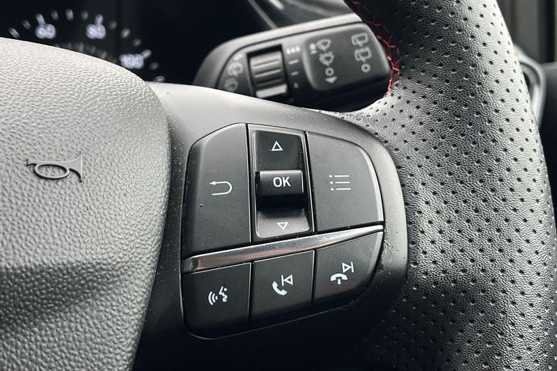 Used Ford Fiesta 2022 for sale - 77306951: Photo 35