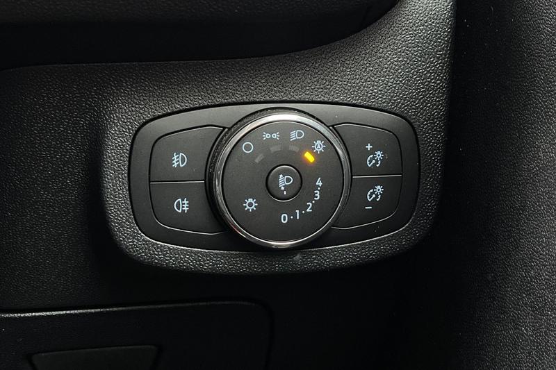 Used Ford Fiesta 2022 for sale - 77306951: Photo 36