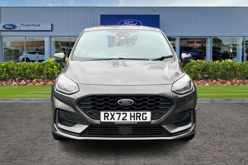 Used Ford Fiesta 2022 for sale - 77306951: Photo 6