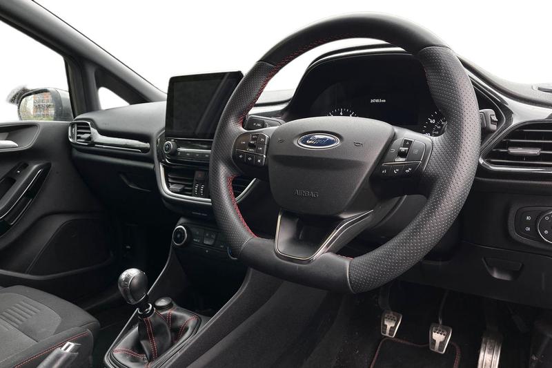 Used Ford Fiesta 2022 for sale - 77306951: Photo 9