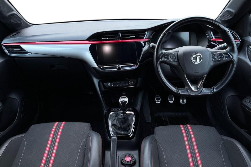 Used Vauxhall Corsa 2020 for sale - 77157353: Photo 10
