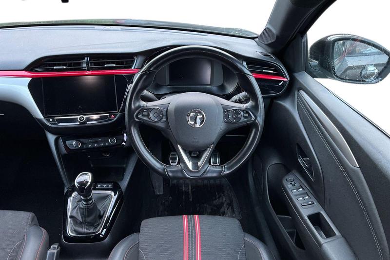 Used Vauxhall Corsa 2020 for sale - 77157353: Photo 11