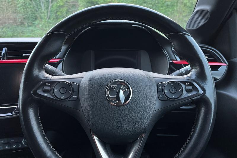 Used Vauxhall Corsa 2020 for sale - 77157353: Photo 12