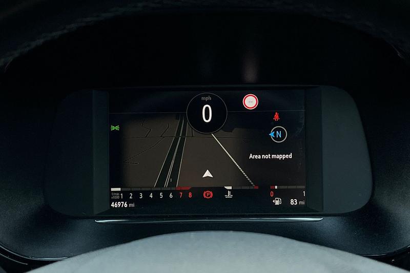 Used Vauxhall Corsa 2020 for sale - 77157353: Photo 13