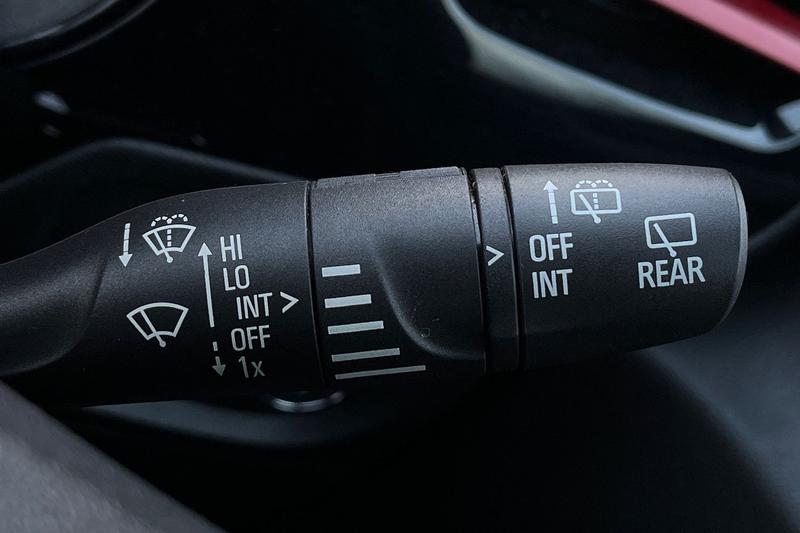 Used Vauxhall Corsa 2020 for sale - 77157353: Photo 15