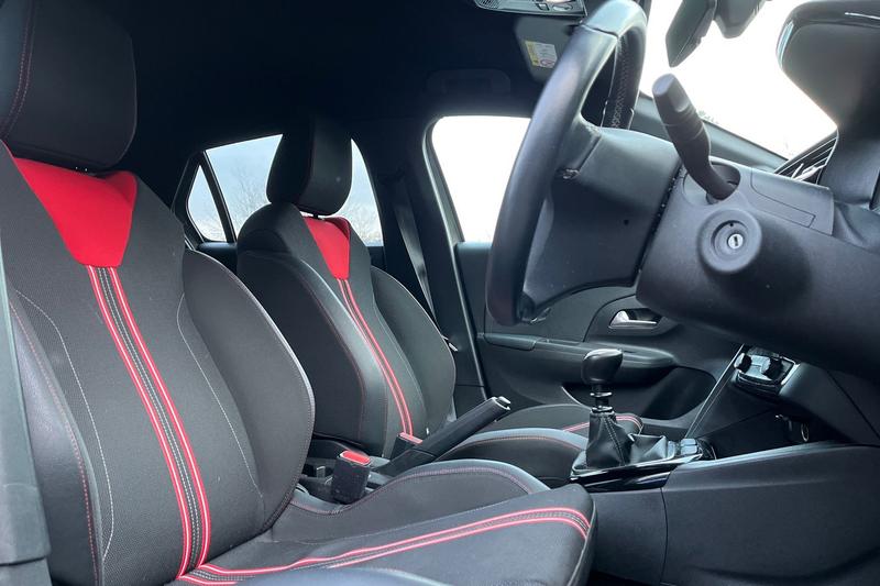 Used Vauxhall Corsa 2020 for sale - 77157353: Photo 17